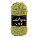 Scheepjes Eliza 211 lime slice