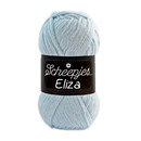 Scheepjes Eliza 231 baby blue