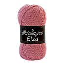Scheepjes Eliza 232 antique rose