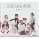 Dierenkruk haken deel 1