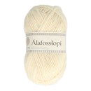 Alafosslopi 0051 White - lopi