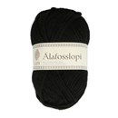 Alafosslopi 0059 black - lopi