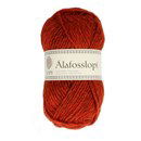 Alafosslopi 1236 burnt orange - lopi