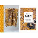 Scheepjes Yarn after party no. 08 Honingbij zeshoekdeken