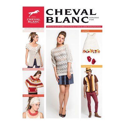 Cheval Blanc magazine 24 - voorjaar 2017 op=op 