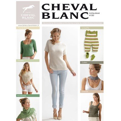 Cheval Blanc magazine 20 - voorjaar 2016 op=op 
