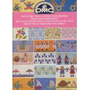 DMC creative world - ideeën om te borduren 12739