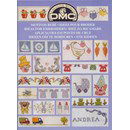 DMC creative world - ideeen om te borduren 12914