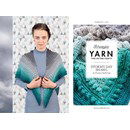 Scheepjes Yarn after party no. 09 Stormy Day omslagdoek