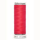 Gutermann 016 naaigaren (op=op uit collectie)