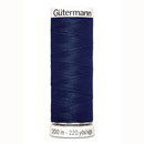 Gutermann 011 naaigaren (op=op uit collectie)