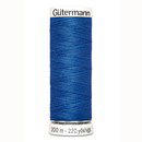 Gutermann 078 naaigaren (op=op uit collectie)