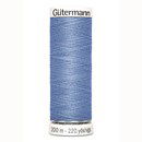 Gutermann 074 naaigaren (op=op uit collectie)