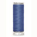 Gutermann 037 naaigaren (op=op uit collectie)