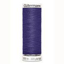 Gutermann 086 naaigaren (op=op uit collectie)