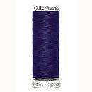 Gutermann 066 naaigaren (op=op uit collectie)