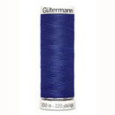 Gutermann 218 Naaigaren (op=op uit collectie)