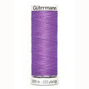 Gutermann 291 Naaigaren (op=op uit collectie)