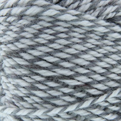 Nordic 001 room grijs - lammy yarns