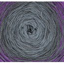 Lammy Yarns Magic Colors en Magic Colors Sparkle