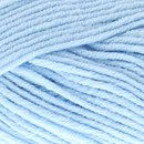 Scheepjes softfun 2613 licht blauw