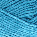 Scheepjes softfun 2614 oud aqua blauw