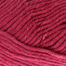 Scheepjes softfun 2617 donker rood