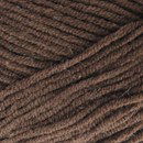 Scheepjes softfun 2623 chocolade bruin