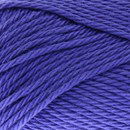Scheepjes Catona 508 deep amethyst (50 gram) paars blauw
