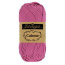 Scheepjes Catona 251 Fuchsia (50 gram)