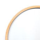 Tasbeugel 18,5 hout (1 paar)