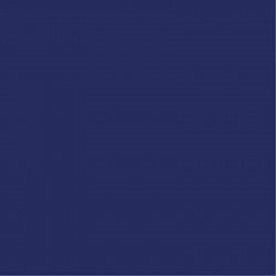 Rits deelbaar 45 cm - 0223 blauw