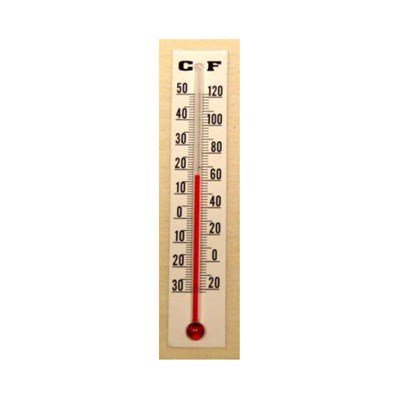 thermometer 8 cm