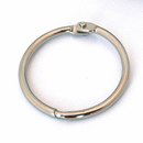 sleutelring 28-30 mm staal