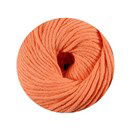 DMC Natura XL 109 oranje (op=op uit collectie)