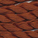 DMC cotton perle 5 - 0433 (op=op uit collectie)