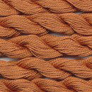 DMC cotton perle 5 - 0435 (op=op uit collectie)