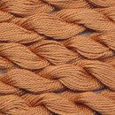 DMC cotton perle 5 - 0436 (op=op uit collectie)