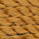 DMC cotton perle 5 - 0729 (op=op uit collectie)