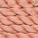 DMC cotton perle 5 - 0754 (op=op uit collectie)