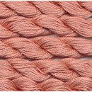 DMC cotton perle 5 - 0758 (op=op uit collectie)