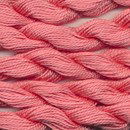 DMC cotton perle 5 - 0760 (op=op uit collectie)