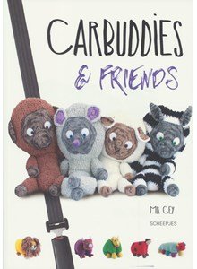 Carbuddies and friends
