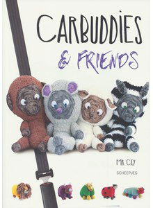 Carbuddies and friends