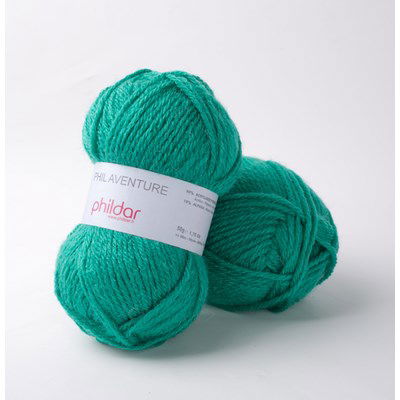 Phildar Phil Aventure Veronese 0018 - 1348 op=op 
