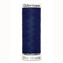Gutermann 013 naaigaren (op=op uit collectie)