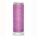 Gutermann 211 naaigaren (op=op uit collectie)