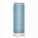 Gutermann 071 naaigaren (op=op uit collectie)