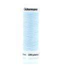 Gutermann 276 naaigaren (op=op uit collectie)