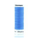 Gutermann 386 naaigaren (op=op uit collectie)